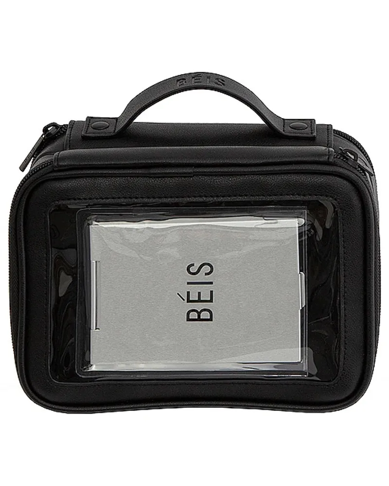 BEIS REISETASCHE in Black Black