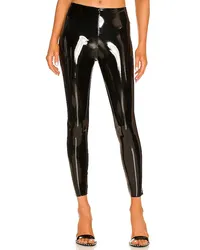 Commando LEGGINGS in Black Black