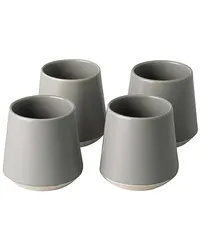 Fable TASSEN THE CUPS in Grey Grey