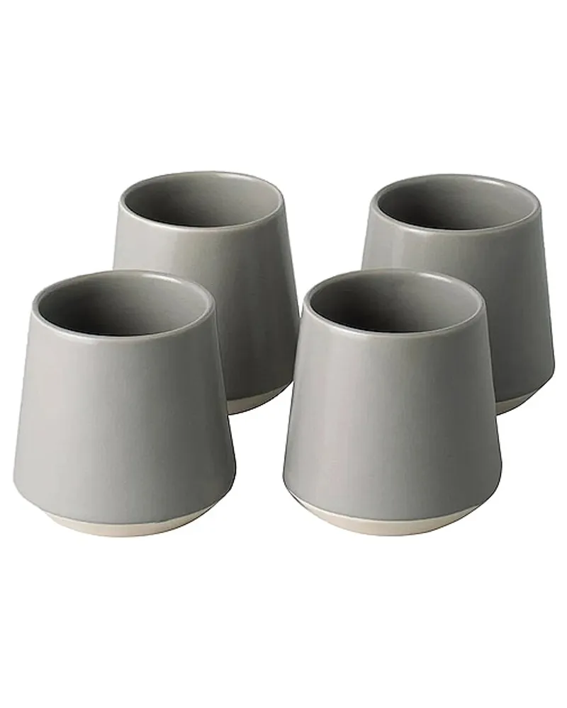 Fable TASSEN THE CUPS in Grey Grey