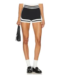 NAGNATA SHORTS RYDELL in Black Black