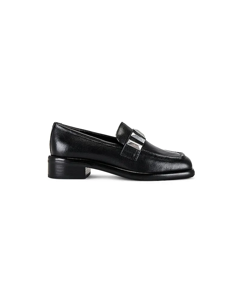 Rag & Bone LOAFERS MAXWELL in Black Black