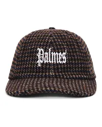 Palmes KAPPE OLDE in Brown Brown