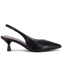 Seychelles SLINGBACK-PUMPS BROOKLYN in Black Black