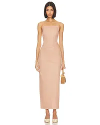 LPA KLEID LIVIA in Blush Blush