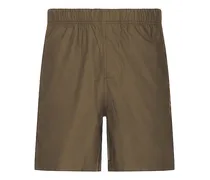 SHORTS VOLLEY in Green