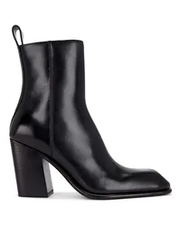 Alexander Wang BOOT in Black Black