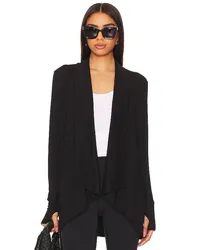 SPLITS59 CARDIGAN CELINE in Black Black