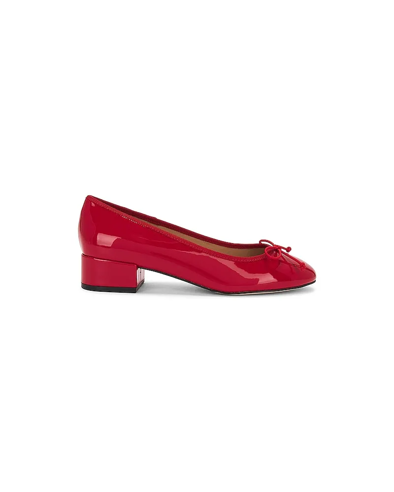 Steve Madden HIGH-HEELS CHERISH in Red Red