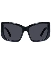 Le Specs SONNENBRILLE PRIMAL INSTINCT in Black Black