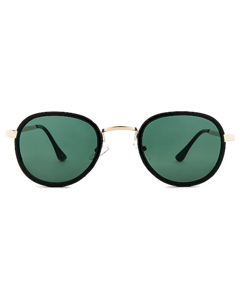 AIRE SONNENBRILLE CYGNUS in Green Green