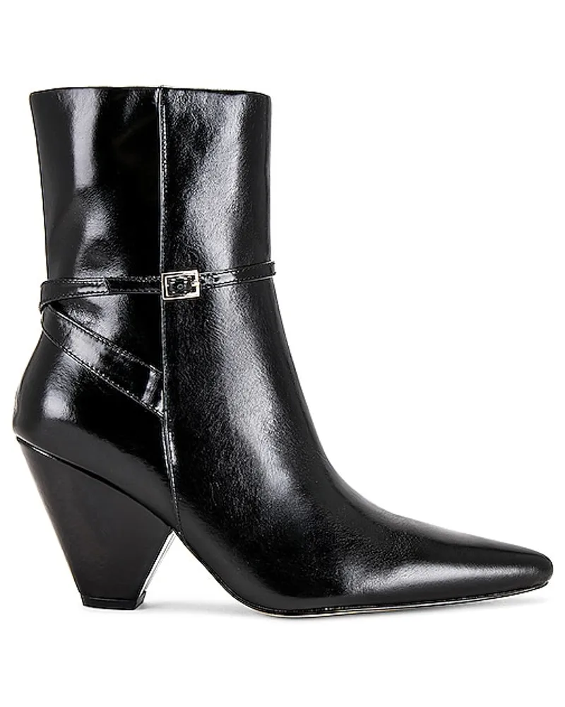 House of Harlow 1960 BOOTS ZORA in Black Black