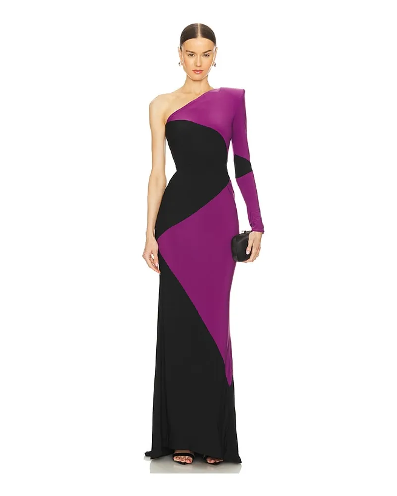 Zhivago ABENDKLEID AHEAD OF THE GAME in Purple Purple