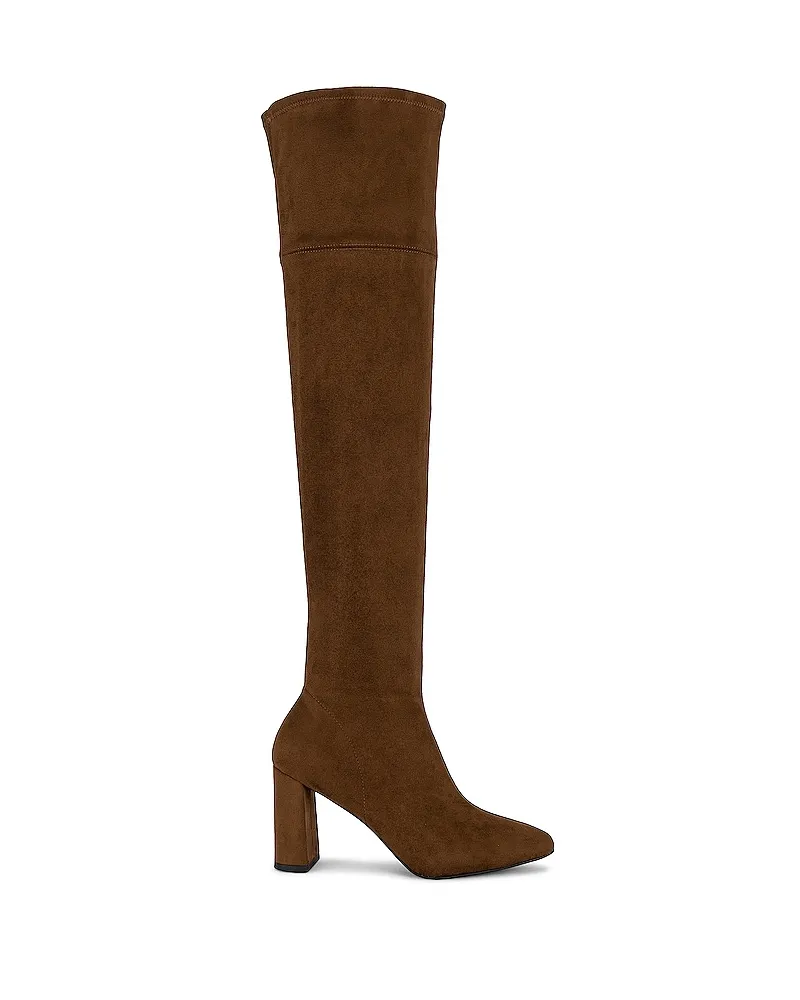 Jeffrey Campbell BOOT PARISAH-2 in Brown Brown