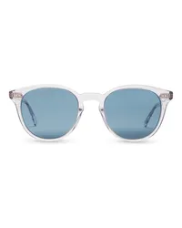 Oliver Peoples SONNENBRILLE DESMON in Blue Blue