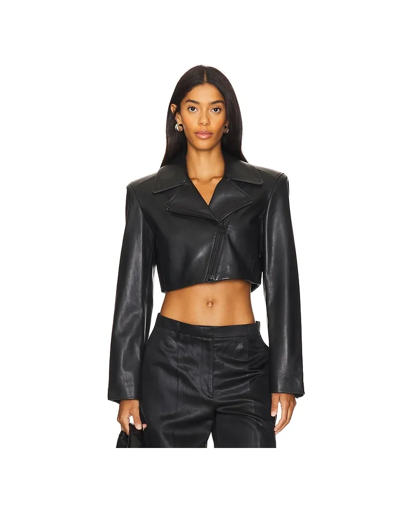 LAMARQUE JACKE DAYLIN in Black