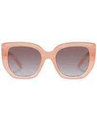 Le Specs SONNENBRILLE EUPHORIA in Pink Pink