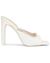 superdown SANDALE ELOISE in White White