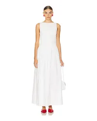 Faithfull The Brand KLEID MARGOT in White White