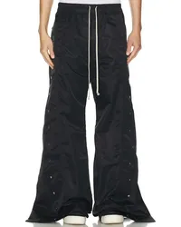 DRKSHDW by Rick Owens HOSE in Black Black