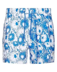 Original Penguin BADESHORTS in Blue Blue