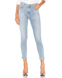 Citizens of humanity SKINNY-JEANS ROCKET CROP 