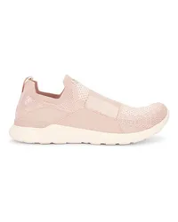 ATHLETIC PROPULSION LABS SNEAKERS TECHLOOM BLISS in Rose Rose