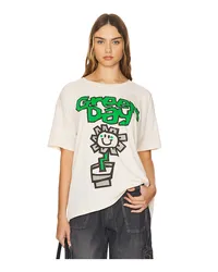 DAYDREAMER SHIRT GREEN DAY KERPLUNK MERCH in White White