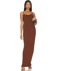 AFRM MAXIKLEID ASHLYN in Tan Tan