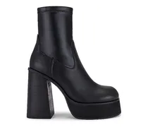 BOOT LEIF in Black