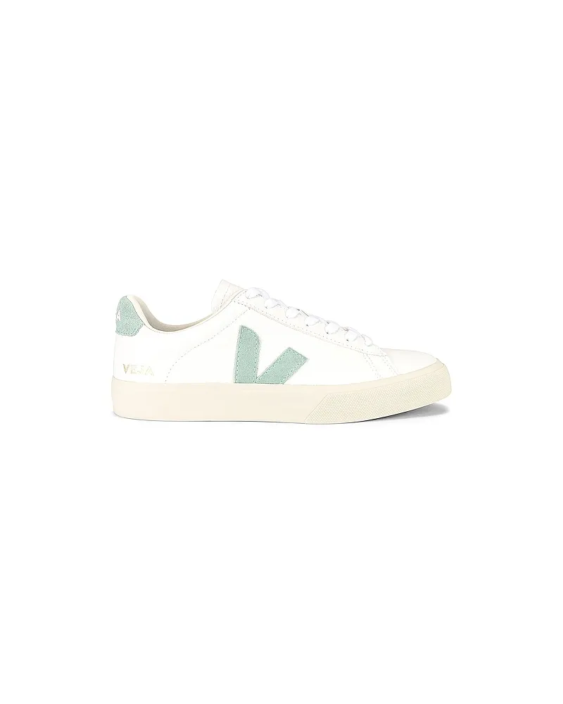 VEJA SNEAKERS CAMPO in White White