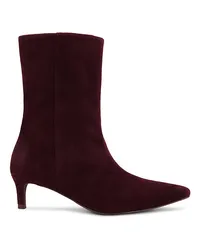 Seychelles BOOT GAME CHANGER in Red Red