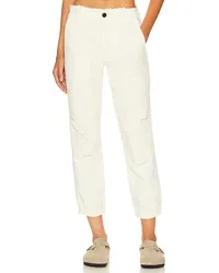 Citizens of humanity HOSE IM UTILITY-STIL AGNI in White White