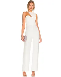 Amanda Uprichard JUMPSUIT GILDA in White White