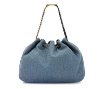 TOTE-BAG in Blue