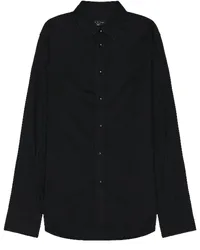 Rag & Bone HEMD in Black Black