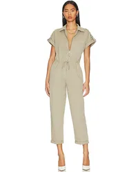 PISTOLA JUMPSUIT JPRDAN in Sage Sage