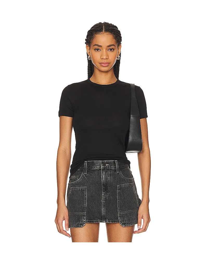 Helmut Lang SHIRT in Black Black