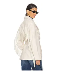 BLANKNYC JACKE RODEO STAR in Cream Cream