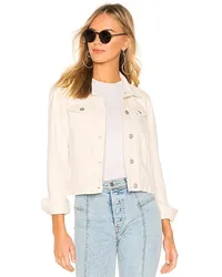 Free People JACKE RUMORS in Ivory Ivory