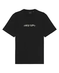 Daily Paper SHIRT in Black Black