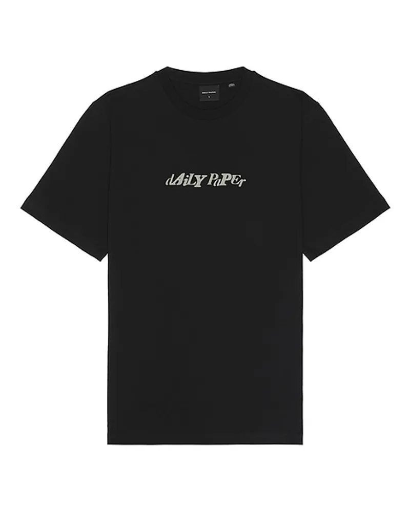 Daily Paper SHIRT in Black Black