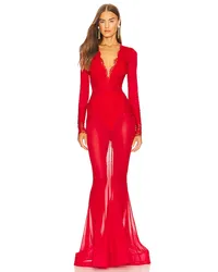 Michael Costello ABENDKLEID MARTIN in Red Red