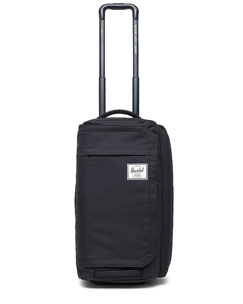 Herschel Supply Co. KOFFER in Black Black