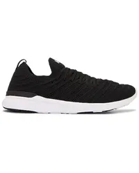 ATHLETIC PROPULSION LABS SNEAKERS in Black Black