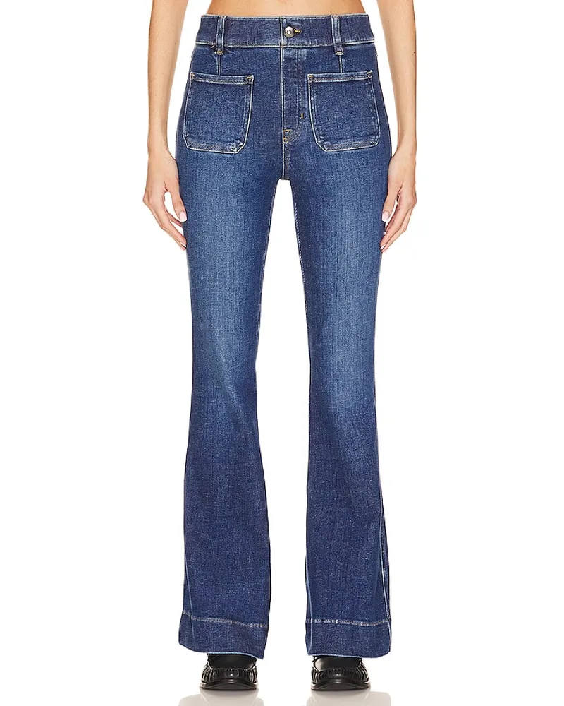 Spanx JEANS in Blue Blue