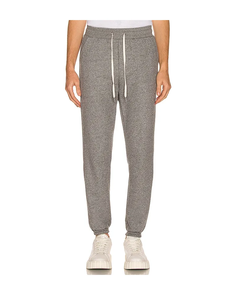 John Elliott + Co SWEATHOSEN LA in Grey Grey