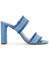 Schutz SANDALE AMELY in Blue Blue