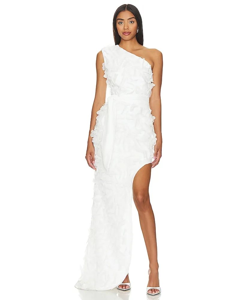 ELLIATT ABENDKLEID MARCIA in White White