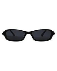 Le Specs SONNENBRILLE BAMBOOZLER in Black Black